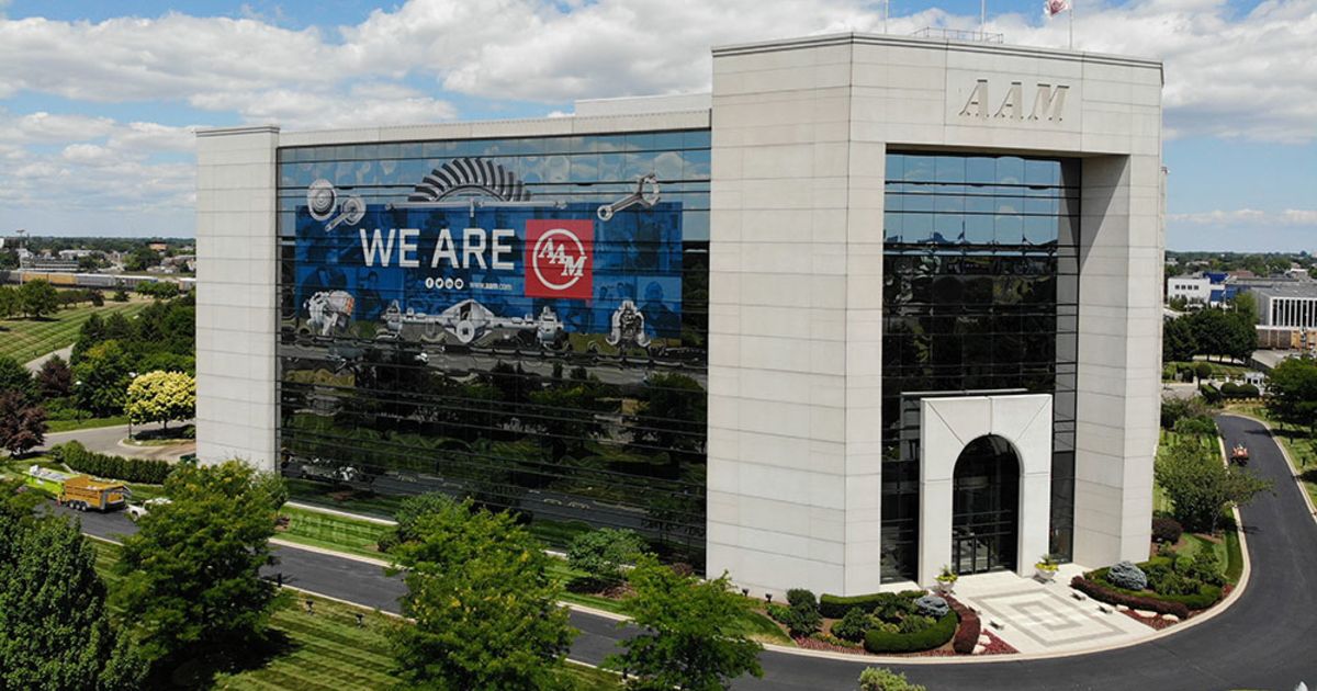 American Axle case on patent eligibility rejected by U.S. Supreme Court